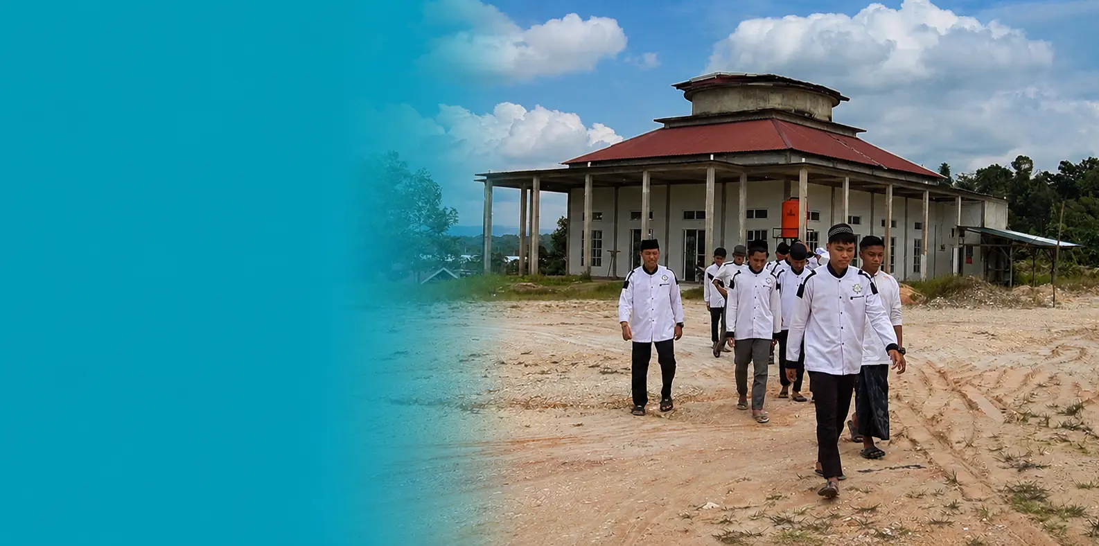 Donasi Umum Yayasan Amal Mulia 3