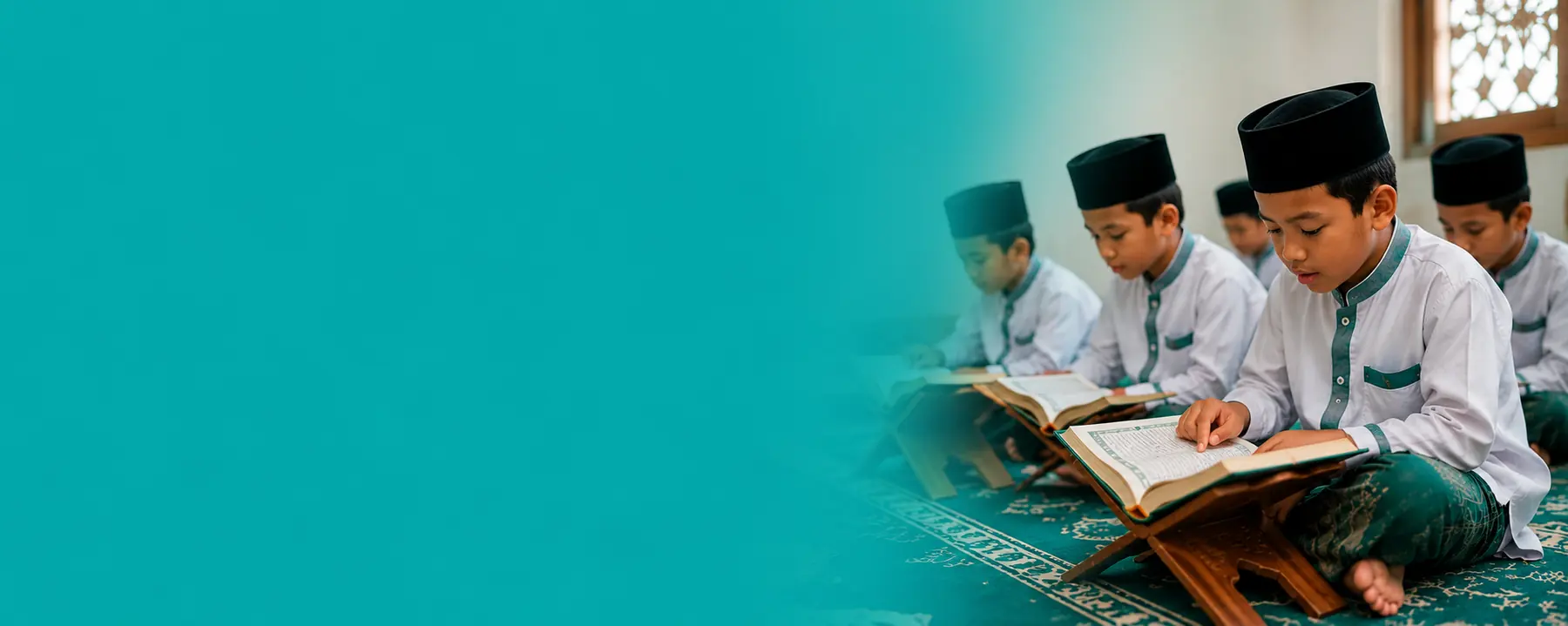 Salurkan Donasi