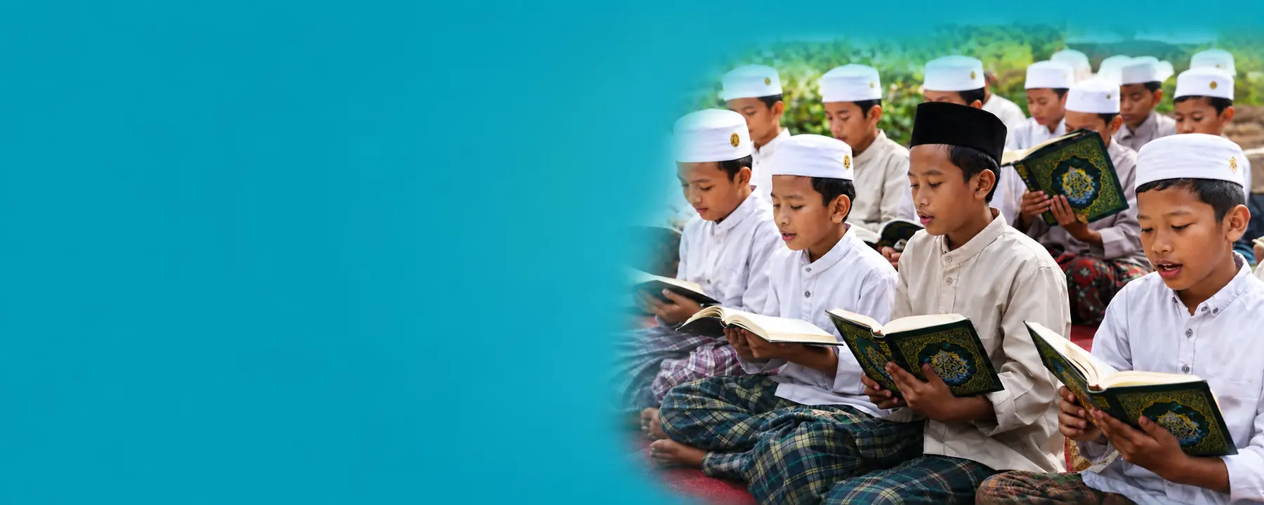 Menebar Manfaat, Mengalirkan Kebaikan