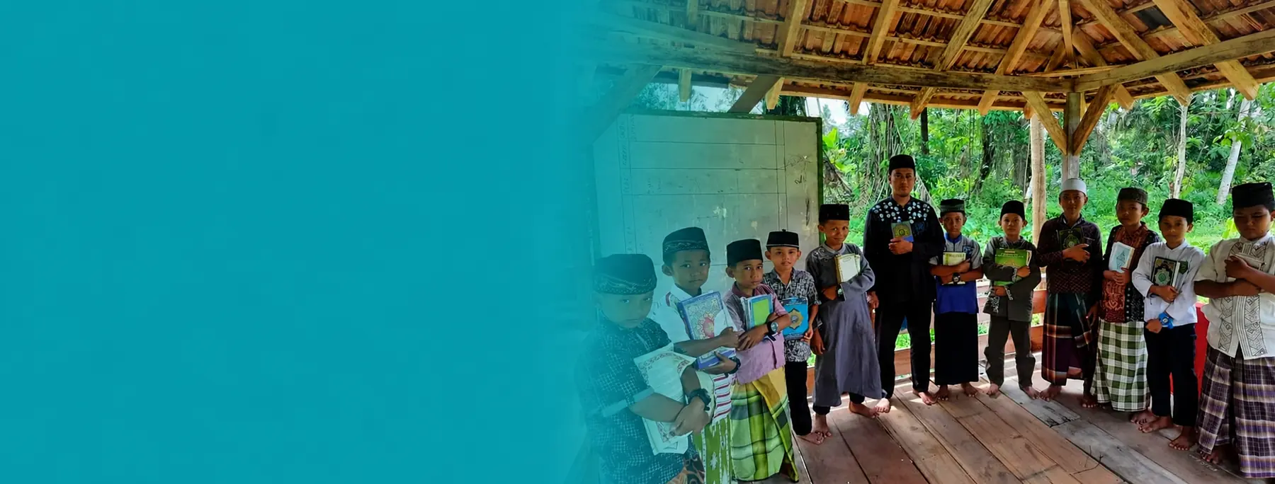 Program Kebaikan Yayasan Amal Mulia