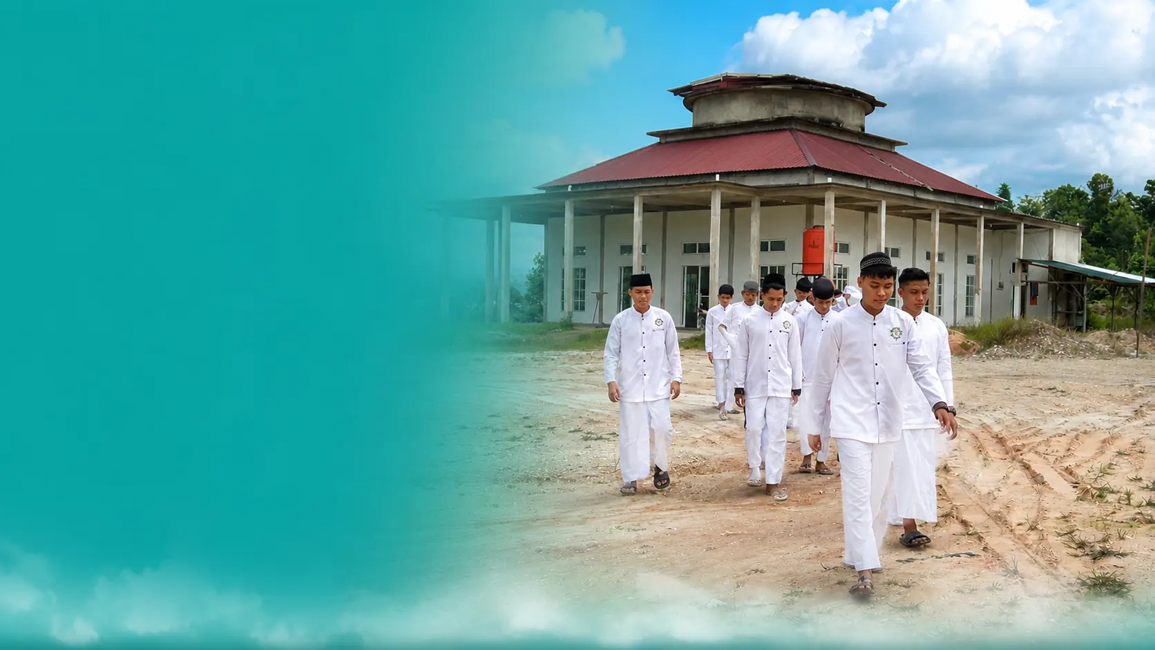 Beasiswa Santri Yatim dan Dhuafa