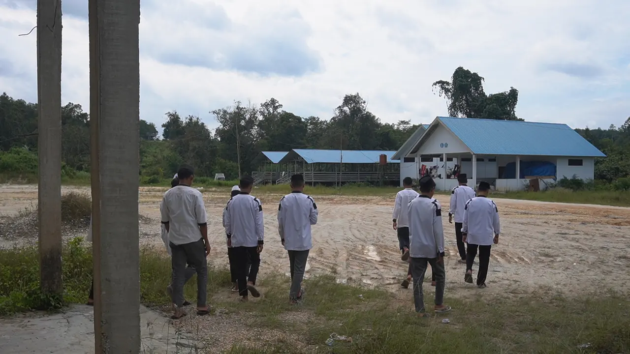 Bantuan Kesehatan untuk Dhuafa 2