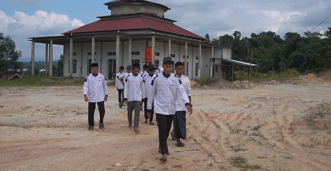 Peduli Fakir Miskin dan Dhuafa 3
